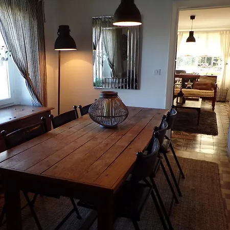La Maison De Sophie 게스트하우스 Vaumeilh