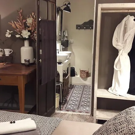 게스트하우스 La Maison De Sophie