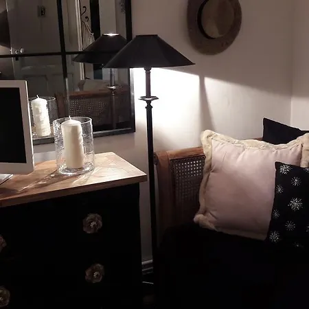 La Maison De Sophie 게스트하우스 *