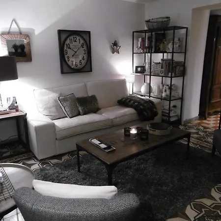 La Maison De Sophie