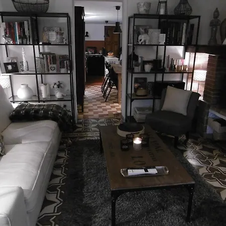 La Maison De Sophie * Vaumeilh