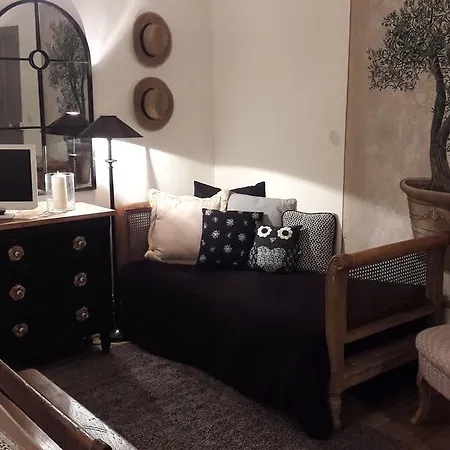 La Maison De Sophie ゲストハウス *