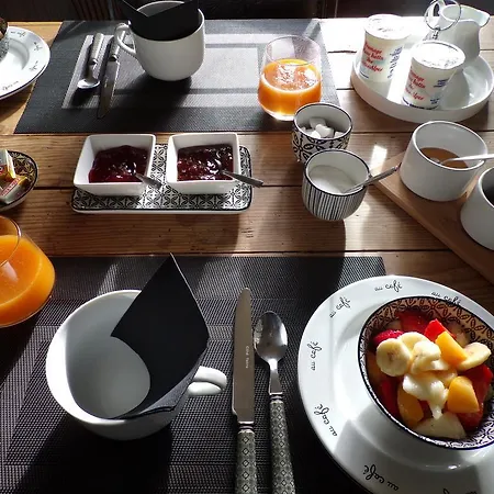 ゲストハウス La Maison De Sophie *