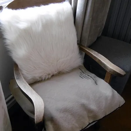 ゲストハウス La Maison De Sophie